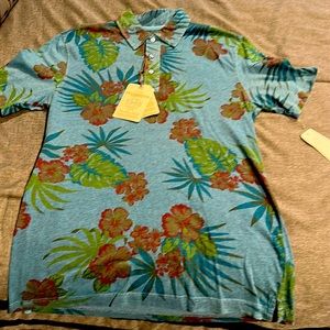 Weatherproof vintage S polo shirt NWT